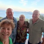 Beverley Barrett - Facebook