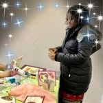 Beverley Barrett - @beverley.barrett.988 - Instagram