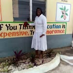 Beverley Benjamin - @bbenjaminwhite7 - Instagram