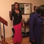 Beverley Benjamin - @beverleybenjamin - Instagram