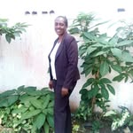 Beverley Benjamin white - @beverleybenjaminwh - Instagram