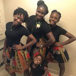 Beverly Benjamin - @im_beverlybenjamin - Instagram