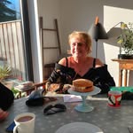 Beverley Bradley - @bevbrad11 - Instagram
