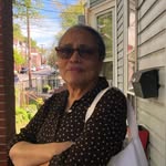 Beverley Bryant - @findbeverley - Instagram