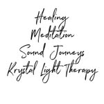 Beverley Bryant - @krystal_lighthealing - Instagram