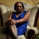 Beverley Charles - @bcgtnes - Instagram