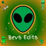 Beverly M.J Charles 👽 - @bevs_edits - Instagram