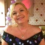 Beverley Clark - @beversclark59 - Instagram