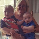 Beverley Clark - @bev.clark63 - Instagram