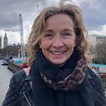 Beverley Clark - @bevlicous - Instagram