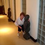 Beverley Clark - @beverley8069 - Instagram