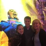 Beverley Clark - @bevvycamp - Instagram