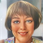 Beverley Clark - @bevclark55 - Instagram