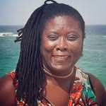 Beverley Collins - @bajanbee2 - Instagram