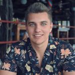 Connor Beverley - @connorbeverley - Instagram