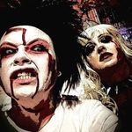 Beverley Cox - @budwali - Instagram