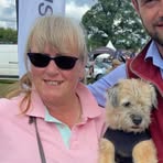 Beverley Cox - Facebook