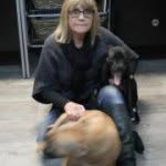 Beverley Craig - @talazu - Instagram