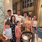 Bev Crane - @beverley_c14 - Instagram