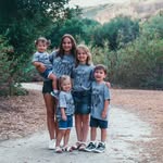 Beverley Crane - @tim4bev - Instagram