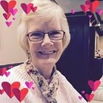 Beverley Crook - @crookbeverley - Instagram