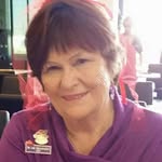 Beverley Crosby - @mydogmidgee - Instagram
