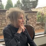 Beverly Crosby - @bcrosby46 - Instagram