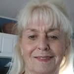 Beverly Crosby - @wolfwitch377 - Instagram
