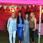 Beverley Cross - @c_beverley - Instagram