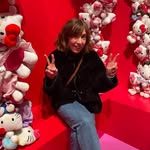 Beverley Croucher - @beverley.croucher - Instagram