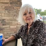 Beverly Ann Crouch Bussell - @beverlyanncrouch - Instagram