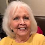 Beverly Ann Crouch Bussell - @beverly.ann.crouch.bussell - Instagram
