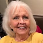 Beverly Ann Crouch Bussell - @beverly_ann_crouch_bussell_164 - Instagram