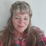 Beverly Crouch Kidd - @thekidd1963 - Instagram