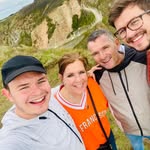 Beverley Crow-Wakeling - @beverleywakeling - Instagram