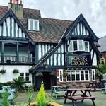 Rose and Crown - @beverleyroseandcrown - Instagram