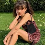 Beverly Crowe - @bev_yourgirl - Instagram