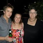 Beverley Curtis - @curtisbeverley35 - Instagram