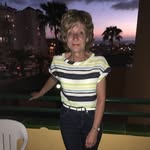Beverley Curtis - @beverleycurtis58 - Instagram