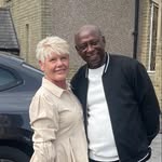 Beverley Curtis - @bevcurtis69 - Instagram