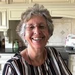 Beverley Cutler - Facebook