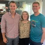 Bev Daley - @beverly.daley - Instagram