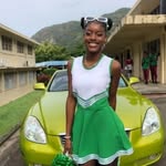 Beverly Daley - @top_gyal_brittany_ - Instagram