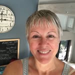Beverley Dalton - @bevonthemove - Instagram