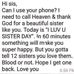 Beverly Dalton - Facebook