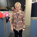 Beverly Dalton McKnight - @bch2681 - Instagram