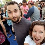 Beverly Sarduy Dalton - @bserene2 - Instagram