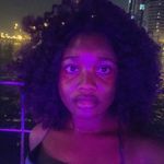 Beverly Daniel Anele - @beverlydanstyles - Instagram