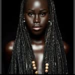 Beverley Daniels- Jones - @beverleydanielsjones - Instagram