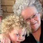 Beverly Daugherty Totty - @beverly.totty - Instagram